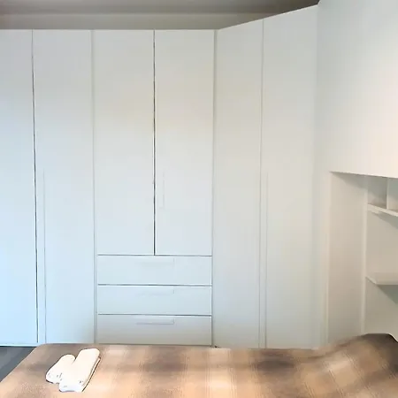 شقة Cn037 - Cesenatico, Elegante Trilocale Con Balcone E Garage *