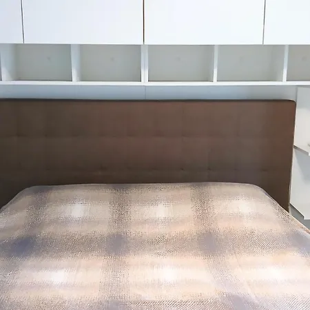 דירה Cn037 - Cesenatico, Elegante Trilocale Con Balcone E Garage צ'סנטיקו